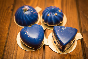 cake and desserts