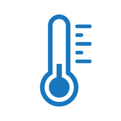 Thermometer kühl