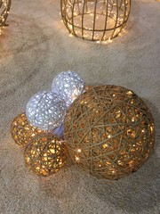 luci lampadine lampade moderne natale illuminazione casa appartamento