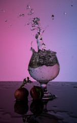 Splash