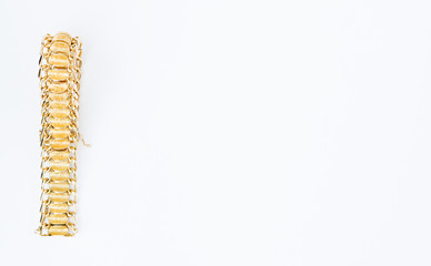 Obraz premium Reparation and restoration of jewelry