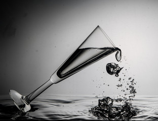 Water Drop