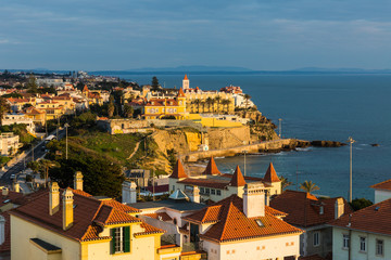 Estoril in Portugal