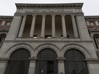 Cason del buen Retiro