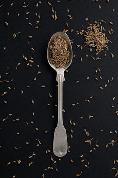 Colher e Erva-Doce