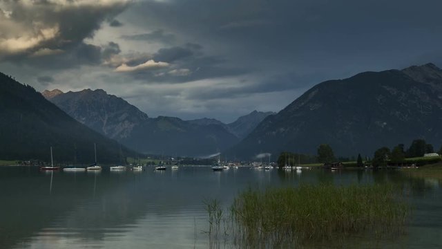 Achensee