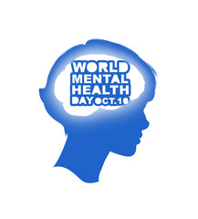 World mental health day