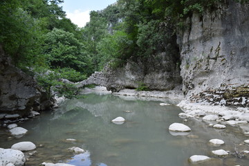 bridge