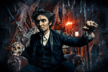 movie about vampires