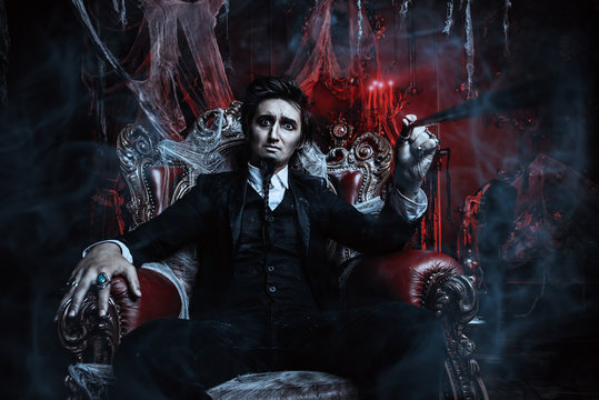 Lord of vampires