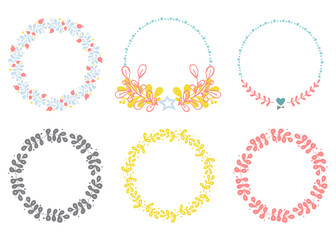  wedding elements set