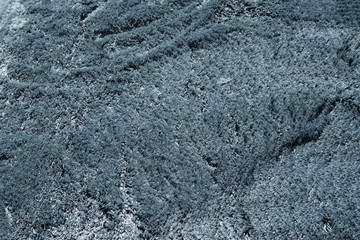 Close up of carpet textured abstraction decorative background. Natural pattern, clean surface, smooth flooring wall copy space