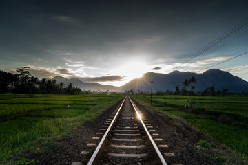 The Railway