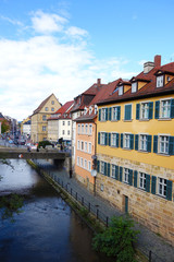 Old Town Bamberg