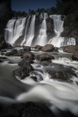 Little Niagara Waterfall