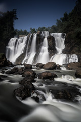Little Niagara Waterfall