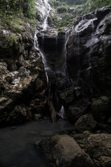 Hidden Little Waterfall