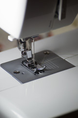 Presser foot of sewing machine