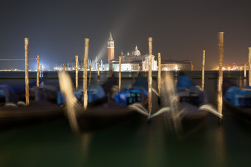 Chiesa di San Giorgio, Venedig, Italien 