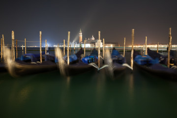 Chiesa di San Giorgio, Venedig, Italien 