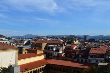 San Sebastian Espa&ntilde;a