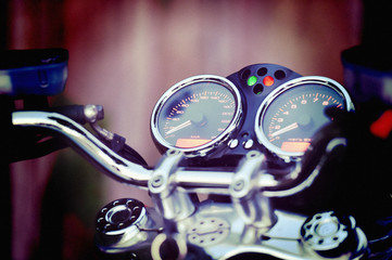 Motorrad