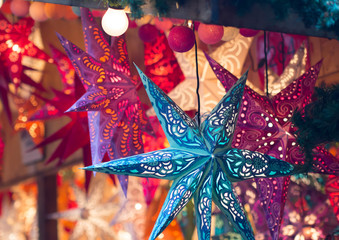 Frankfurt Christmas Market souvenir, Germany