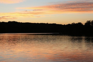 Obraz premium Painted