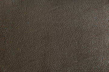 Black leather and texture background