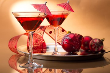 Cocktail.