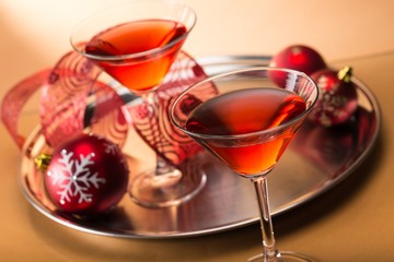 Cocktail.