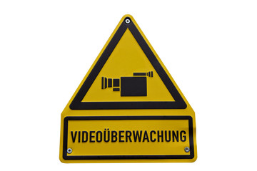 Videoueberwachung