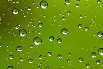 Wassertropfen