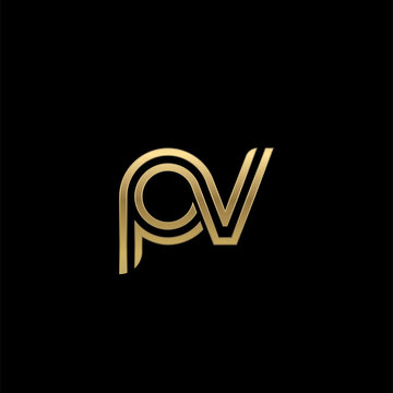 PV Logo PNG Vector (CDR) Free Download