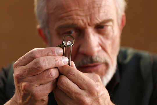 Jewelry designer