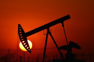 The oil pump