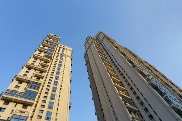 Common Modern Building, Xiamen, China