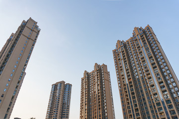 Common Modern Building, Xiamen, China