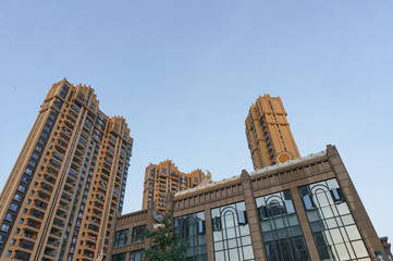 Common Modern Building, Xiamen, China