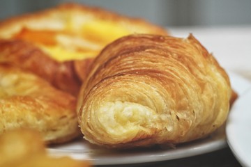 Croissants