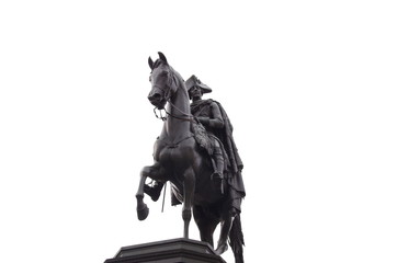 Friedrich der Große