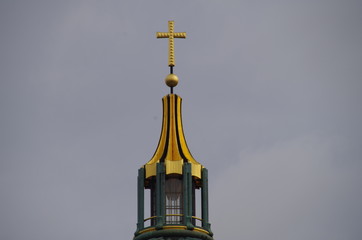 Berliner Dom © Frank
