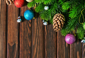 christmas background
