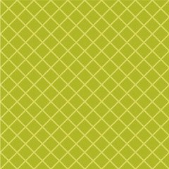 Fototapeta premium Pattern with the mesh, grid. Seamless vector background. Abstract geometric texture. Rhombuses wallpaper. 