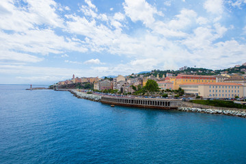 Bastia