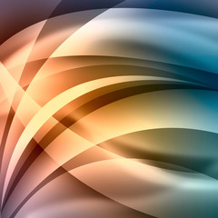 colorful abstract background with lines
