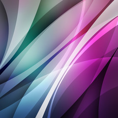 colorful abstract background with lines