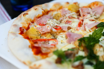 pizza