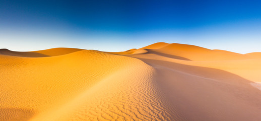Desierto marruecos