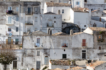 Monte Sant Angelo